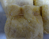 あと出しOK！レンジで簡単♪油揚げの袋煮作り方8写真