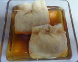 あと出しOK！レンジで簡単♪油揚げの袋煮作り方10写真