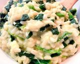 ダイエット中に！！もち麦のお粥♪♪作り方5写真