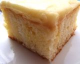 さわやかしっとり★レモンとバニラのケーキ作り方22写真