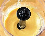 ホットケーキミックスで酒粕マドレーヌ♪作り方5写真
