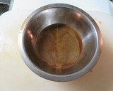 甘辛きのこたっぷり炊き込み＋混ぜご飯作り方7写真