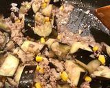 時短!お好きな具で作るキーマカレー作り方3写真
