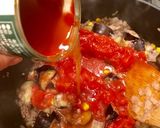 時短!お好きな具で作るキーマカレー作り方4写真
