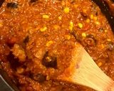 時短!お好きな具で作るキーマカレー作り方6写真