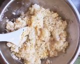 簡単で美味しい！明太チーズ焼き飯作り方3写真