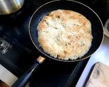 簡単で美味しい！明太チーズ焼き飯作り方6写真
