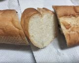 爆速！手羽先のアヒージョ🇪🇸ピーマン消費に作り方5写真