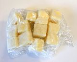 HBで簡単！改訂版『幸せチーズ食パン♡』作り方1写真
