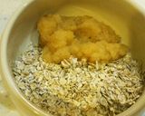 ある日の離乳食 手づかみ食べ②作り方1写真