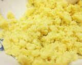 ある日の離乳食 手づかみ食べ②作り方2写真