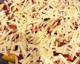 簡単！カボチャのケチャップチーズ作り方4写真