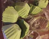 《手が汚れない！》とろーり抹茶の生チョコ作り方5写真