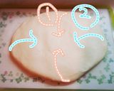 ハムマヨポテトお惣菜パン♡作り方10写真