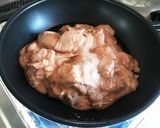 タンドリーチキン 簡単作り方3写真