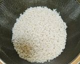 元祖落花生の豆餅作り方3写真