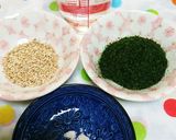 元祖落花生の豆餅作り方6写真