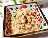 作りおきにも☆しっとり~大豆&おから煮☆作り方5写真