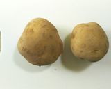 さっぱり気分…★レンジで簡単ポテトサラダ作り方1写真
