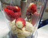ヨーグルトで飲むヨーグルト♪作り方1写真