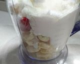 ヨーグルトで飲むヨーグルト♪作り方2写真