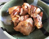 タンドリーチキン 簡単作り方4写真