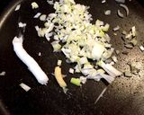覚書 炒飯作り方2写真
