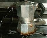 Caffe' italianoの正しい入れ方作り方3写真