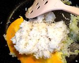 覚書 炒飯作り方3写真