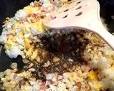 覚書 炒飯作り方4写真