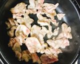絶品やみつき☆豚バラとキャベツの中華炒め作り方2写真