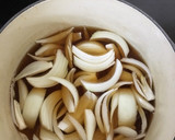 しっとり柔らか☆ささみで親子丼作り方2写真