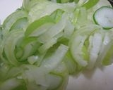 ◎あとひく美味しさ♪マーボーブロッコリー作り方3写真