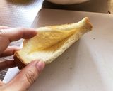 簡単！玉子サンド作り方2写真