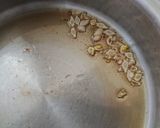 辛ラーメンの餡から麺作り方5写真