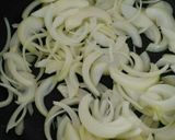 シンプル肉じゃが作り方1写真