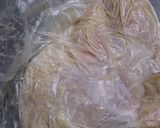 鶏と野菜のオーブン焼き作り方1写真