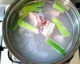 ♡とろ~り甘い♡ 豚のさっぱり角煮作り方1写真