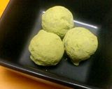 簡単！美味しい！カステラトリュフ★作り方4写真