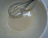 豚ロース薄切り　串かつ風味　玉葱巻フライ作り方3写真