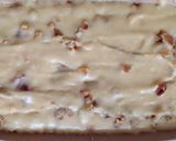 陳皮☆みかんの皮のパウンドケーキ作り方4写真