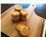 洗い物なし！便秘解消ヘルシークッキー作り方8写真