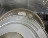 海老芋（えびいも）鍋　うどん入り作り方7写真