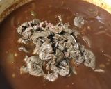 ワインの香り 美味しい ハヤシライス作り方10写真