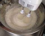 グルテンフリー♬ふわふわシフォンケーキ作り方7写真