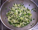 詰め込んでないけど…乗せて焼く手羽餃子♪作り方2写真