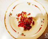 簡単☆豚バラと茄子の旨辛オイスター炒め作り方3写真