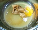 簡単プロの味辛子酢味噌作り方1写真