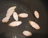 春色✿ブロッコリーのパスタ作り方4写真