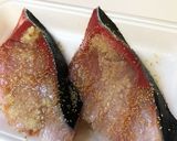 初心者でも簡単！ぶりの照り焼き作り方1写真